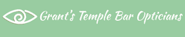 Temple Bar Opticians logo