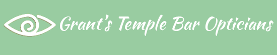 Temple Bar Opticians logo